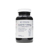 COQ10 120mg 60 Capsules PH.